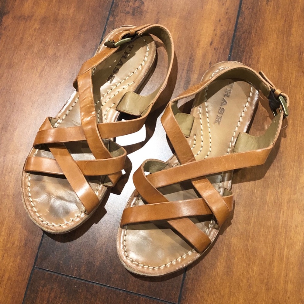 Trask Sandals